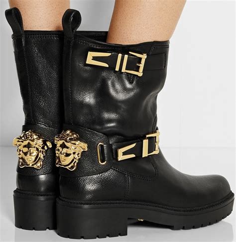 net a porter designer boots